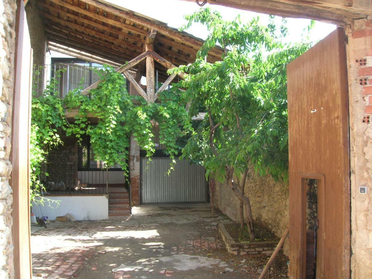 Era Cal Anton Villa Alas Exterior photo