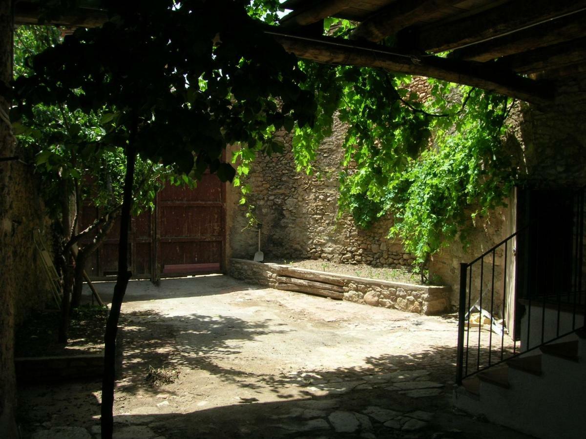 Era Cal Anton Villa Alas Exterior photo