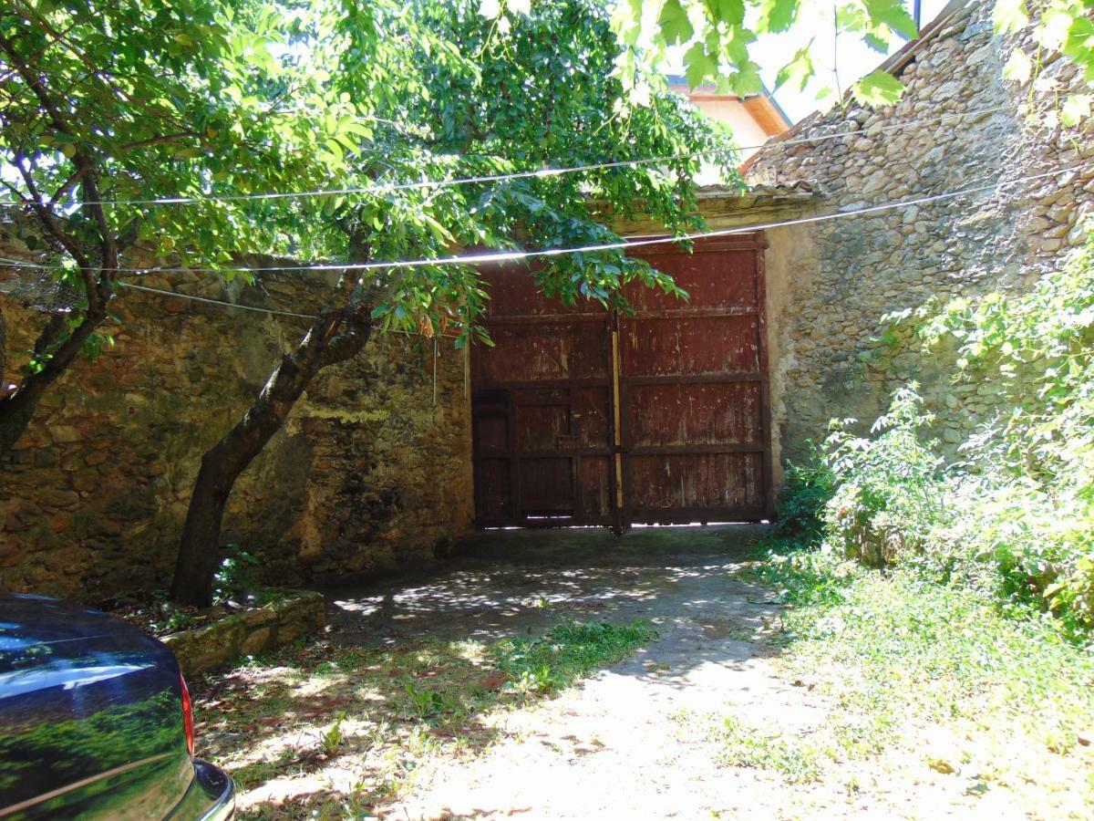 Era Cal Anton Villa Alas Exterior photo