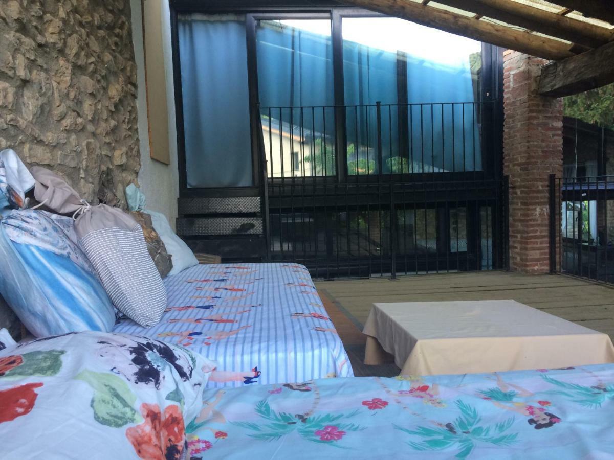 Era Cal Anton Villa Alas Exterior photo
